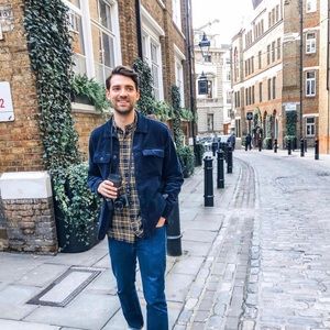 Meet your Posher, Codi